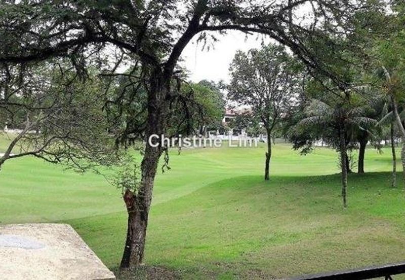 Tropicana Golf & Country Resort