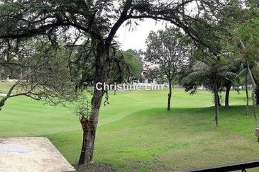 Tropicana Golf & Country Resort