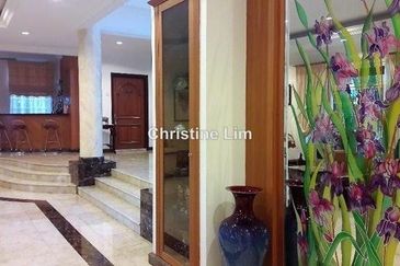 Tropicana Golf & Country Resort