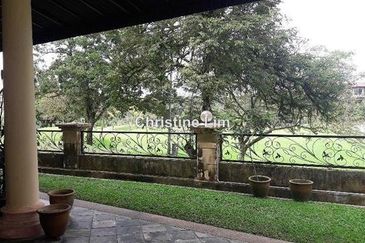 Tropicana Golf & Country Resort