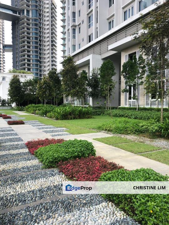 Pavilion Hilltop Mont Kiara, Kuala Lumpur, Mont Kiara