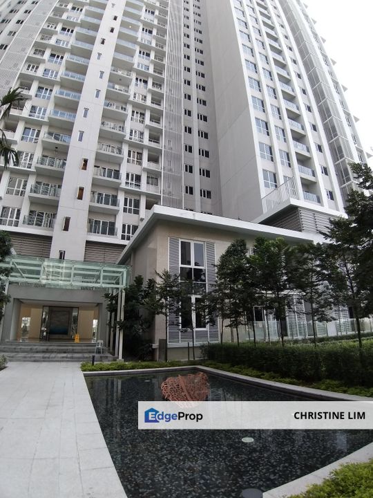 Pavilion Hilltop Mont Kiara, Kuala Lumpur, Mont Kiara