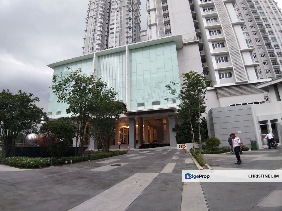 Pavilion Hilltop Mont Kiara, Kuala Lumpur, Mont Kiara