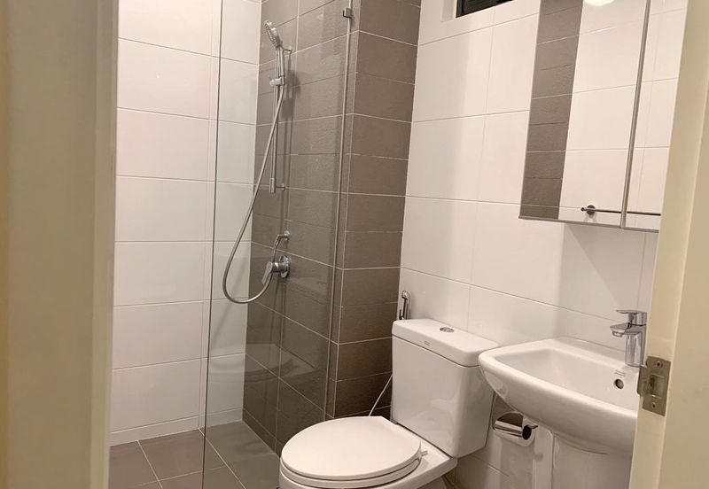 Tropicana Avenue Serviced Residences