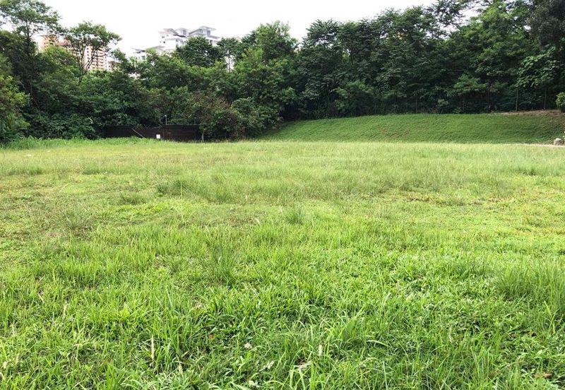 Tropicana Indah (Damansara Indah Resort Homes)