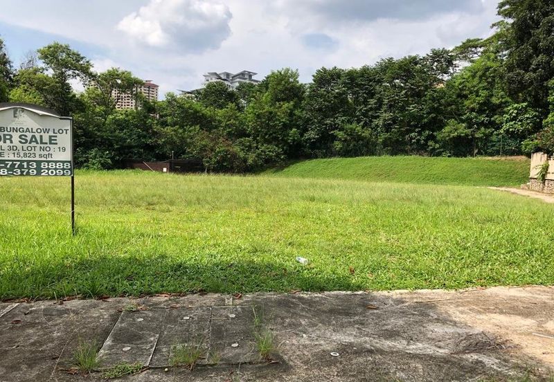 Tropicana Indah (Damansara Indah Resort Homes)