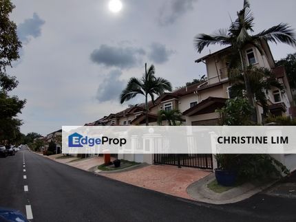 Tropicana Golf Resort TR9, Selangor, Tropicana