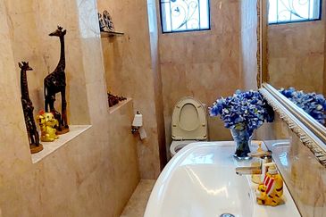 Sunway Damansara PJU3/28 @ Tropicana