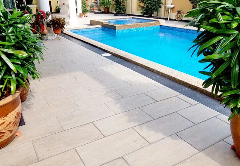 Sunway Damansara PJU3/28 @ Tropicana