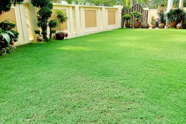 Sunway Damansara PJU3/28 @ Tropicana