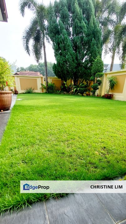 Sunway Damansara PJU3/28 @ Tropicana, Selangor, Sunway Damansara