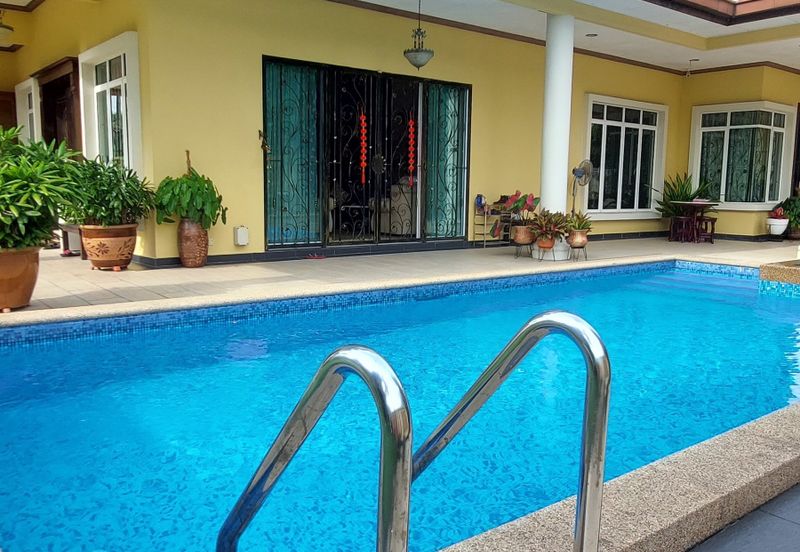 Sunway Damansara PJU3/28 @ Tropicana