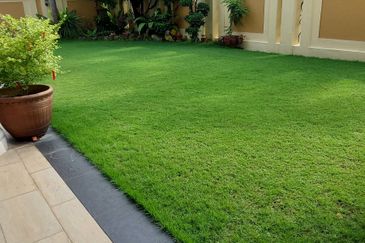 Sunway Damansara PJU3/28 @ Tropicana