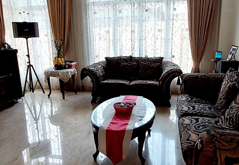 Sunway Damansara PJU3/28 @ Tropicana