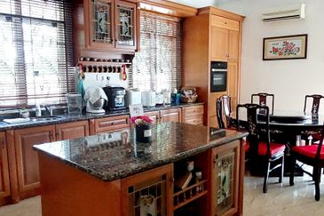 Sunway Damansara PJU3/28 @ Tropicana