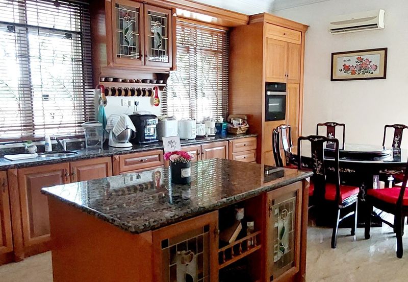 Sunway Damansara PJU3/28 @ Tropicana