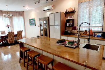 Sunway Damansara PJU3/28 @ Tropicana