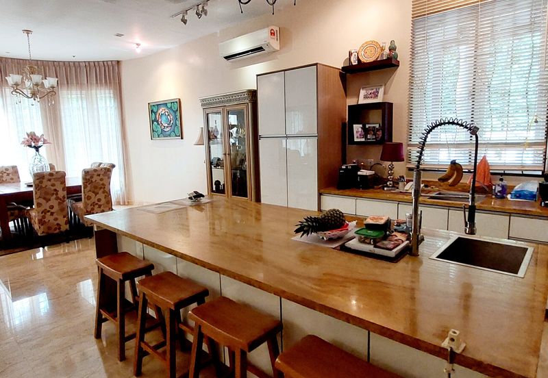 Sunway Damansara PJU3/28 @ Tropicana