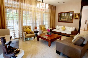 Sunway Damansara PJU3/28 @ Tropicana