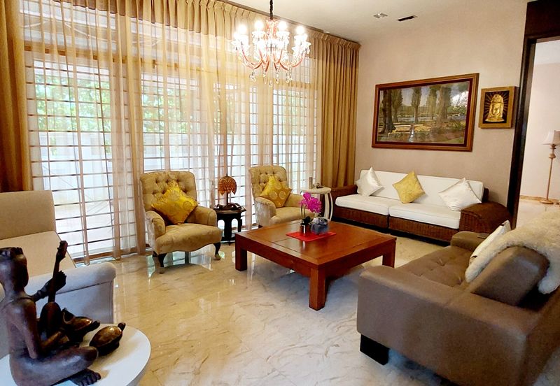 Sunway Damansara PJU3/28 @ Tropicana