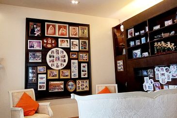 Sunway Damansara PJU3/28 @ Tropicana