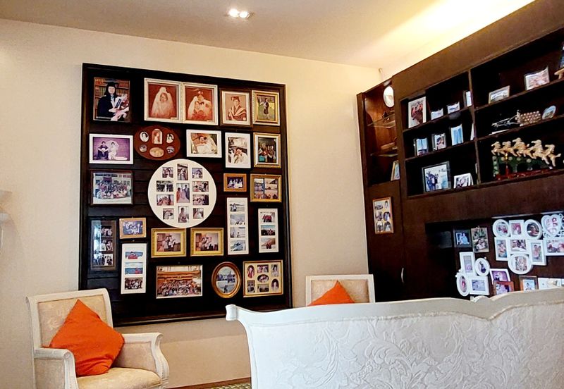 Sunway Damansara PJU3/28 @ Tropicana