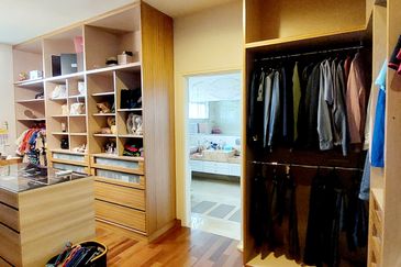 Sunway Damansara PJU3/28 @ Tropicana