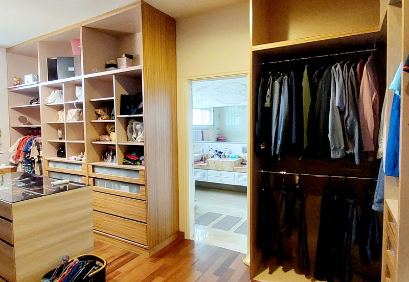 Sunway Damansara PJU3/28 @ Tropicana