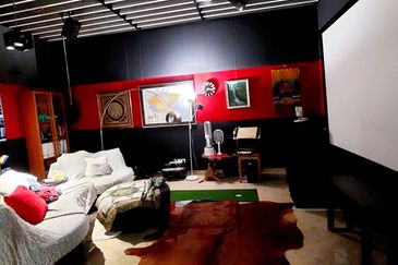 Sunway Damansara PJU3/28 @ Tropicana