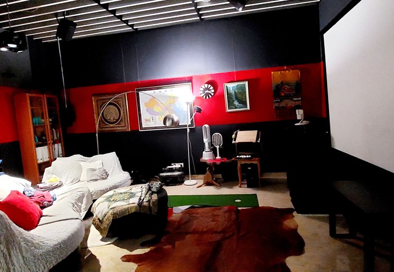 Sunway Damansara PJU3/28 @ Tropicana