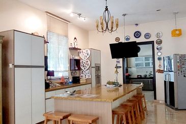 Sunway Damansara PJU3/28 @ Tropicana