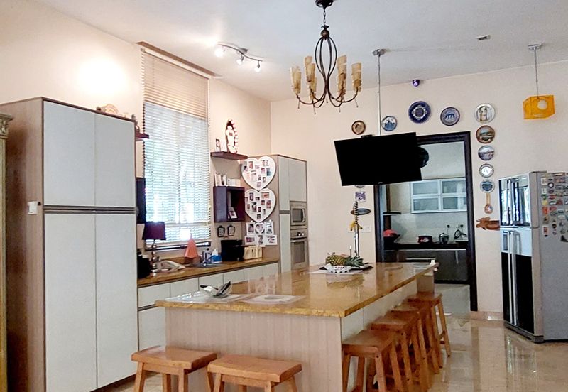 Sunway Damansara PJU3/28 @ Tropicana