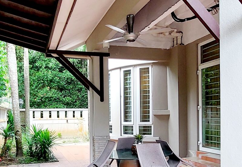 Sunway Damansara PJU3/28 @ Tropicana