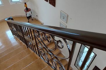 Sunway Damansara PJU3/28 @ Tropicana