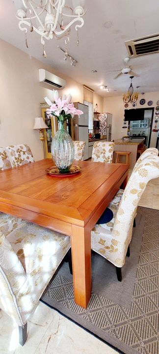 Sunway Damansara PJU3/28 @ Tropicana, Selangor, Sunway Damansara