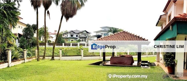 Tropicana Golf & Country Resort, Selangor, Tropicana