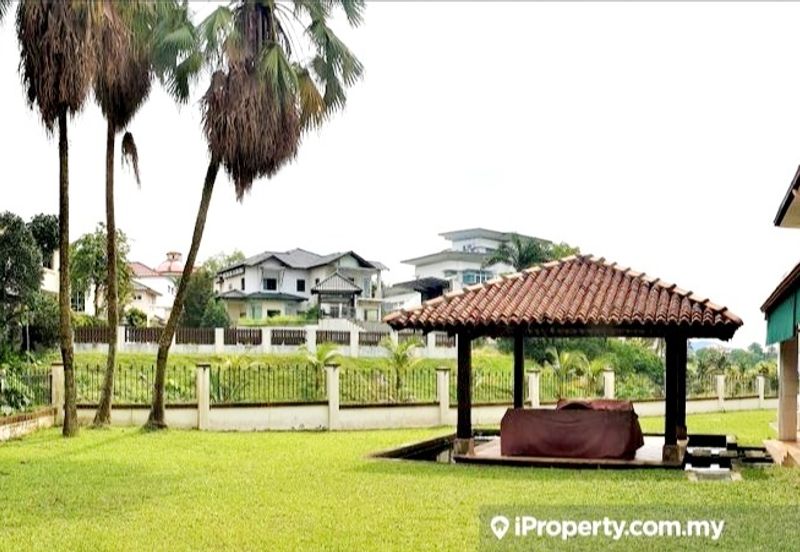 Tropicana Golf & Country Resort