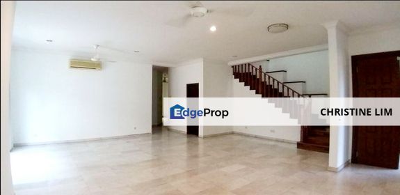 TR9 Tropicana Golf & Country Resort, Selangor, Tropicana
