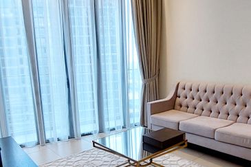 KL Gateway Premium Residence