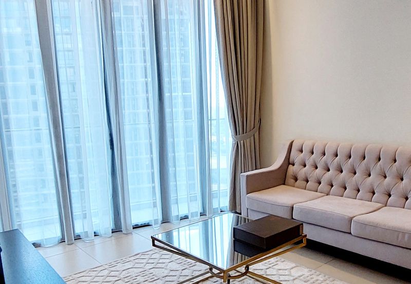 KL Gateway Premium Residence