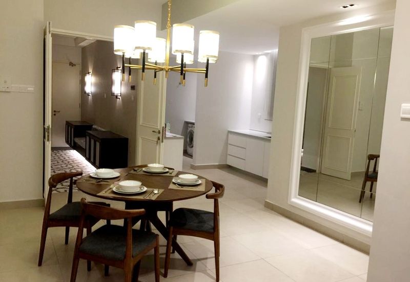 KL Gateway Premium Residence