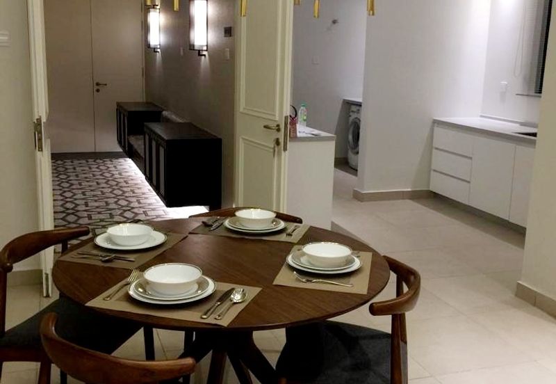 KL Gateway Premium Residence