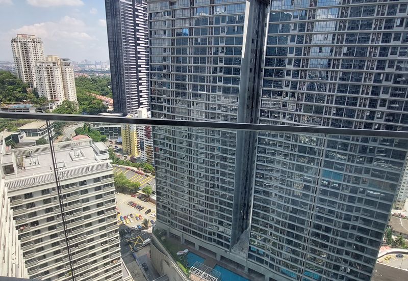 KL Gateway Premium Residence