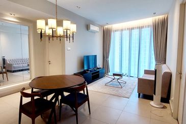 KL Gateway Premium Residence