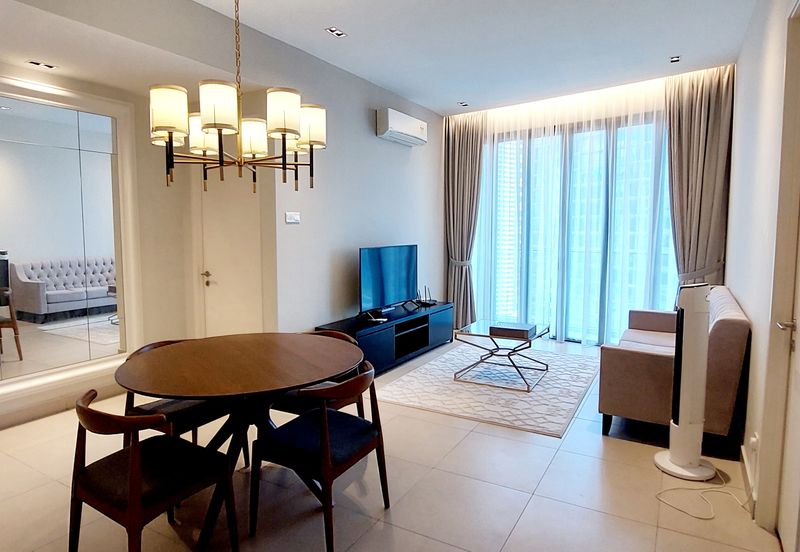 KL Gateway Premium Residence