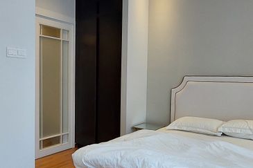 KL Gateway Premium Residence