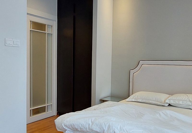 KL Gateway Premium Residence