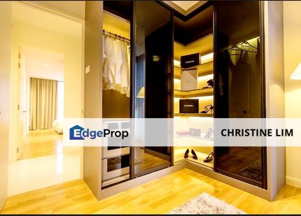 KL Gateway Residences Bangsar South, Kuala Lumpur, Bangsar South