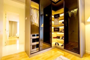 KL Gateway Residences