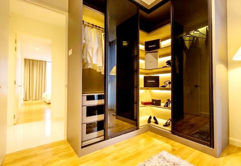 KL Gateway Residences